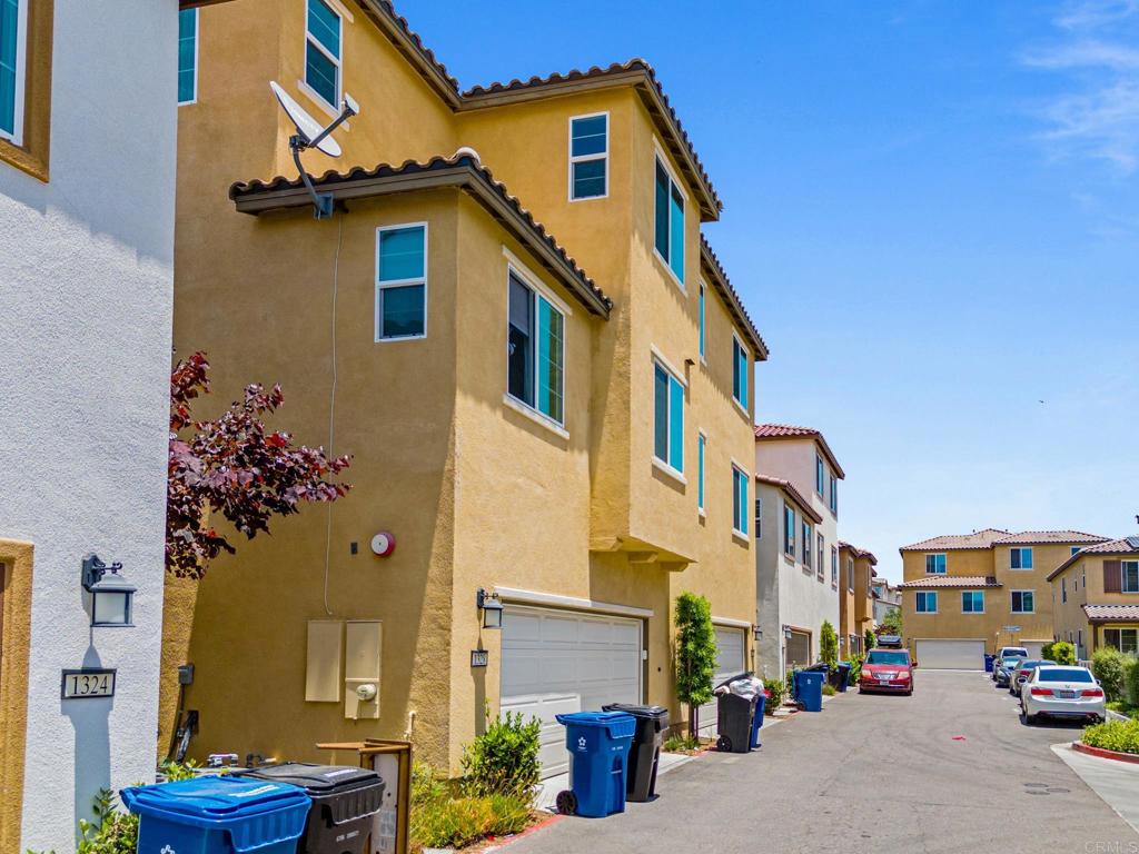 1330 Santa Victoria Road