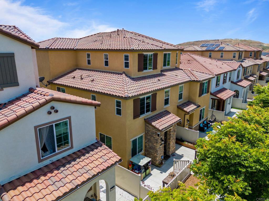 1330 Santa Victoria Road