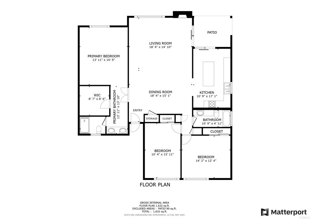 6880 Hyde Park Drive B