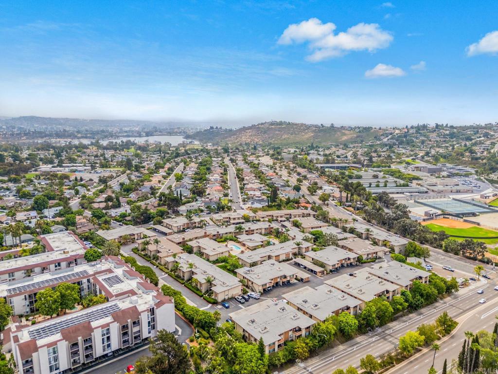 6880 Hyde Park Drive B