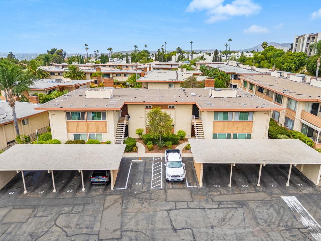 6880 Hyde Park Drive B