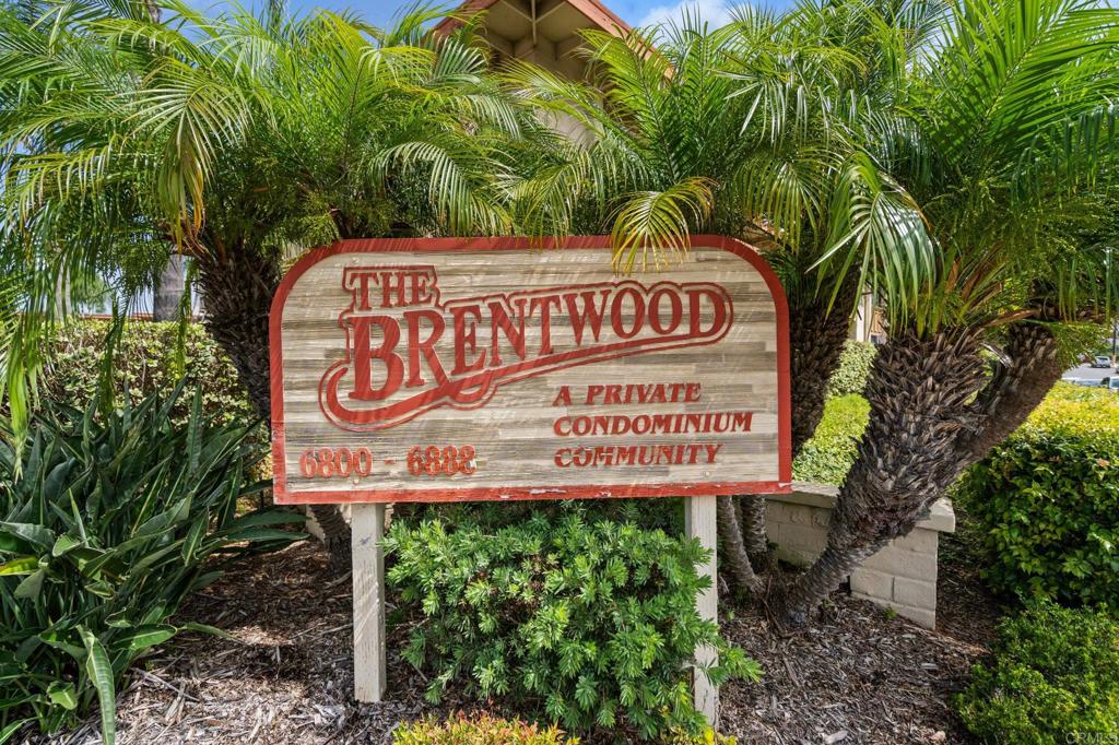 6880 Hyde Park Drive B