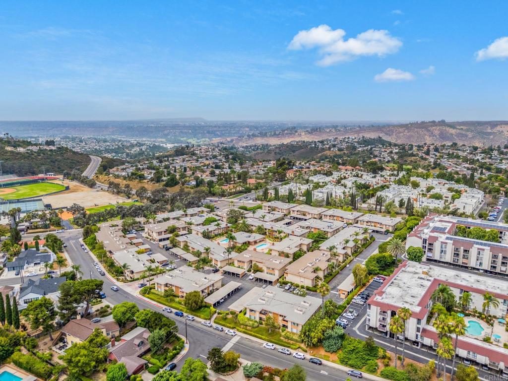 6880 Hyde Park Drive B