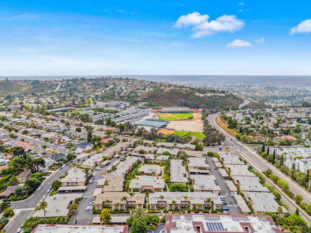 6880 Hyde Park Drive B