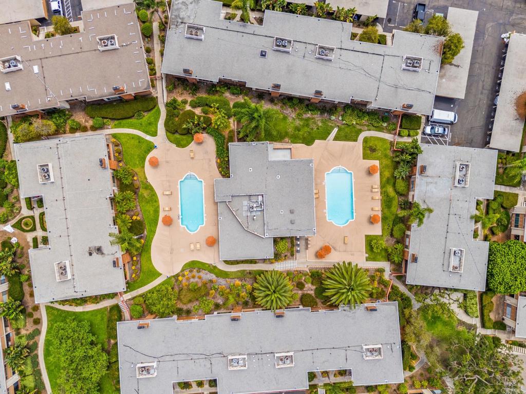 6880 Hyde Park Drive B