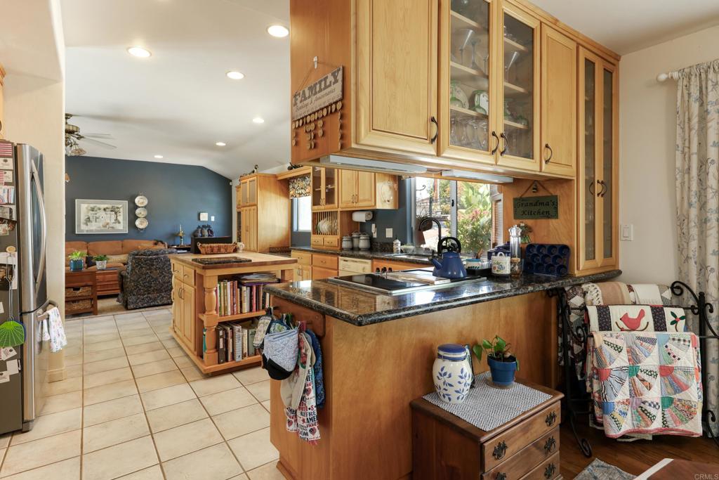 1014 Vista Grande Road