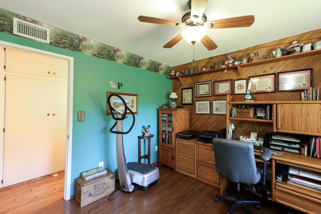 1014 Vista Grande Road