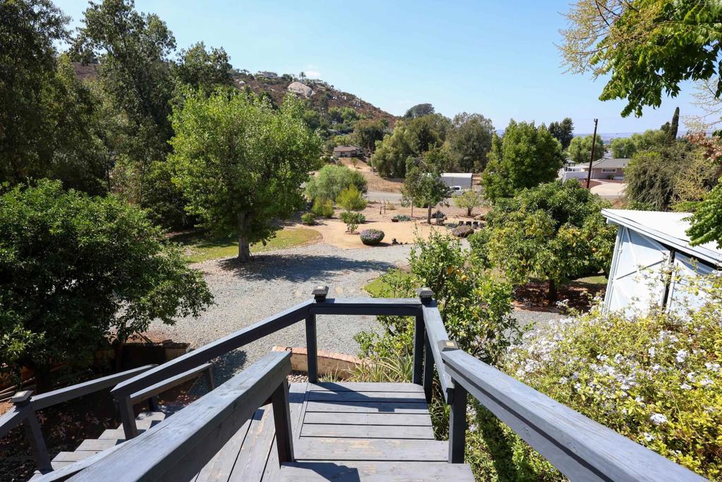 1014 Vista Grande Road