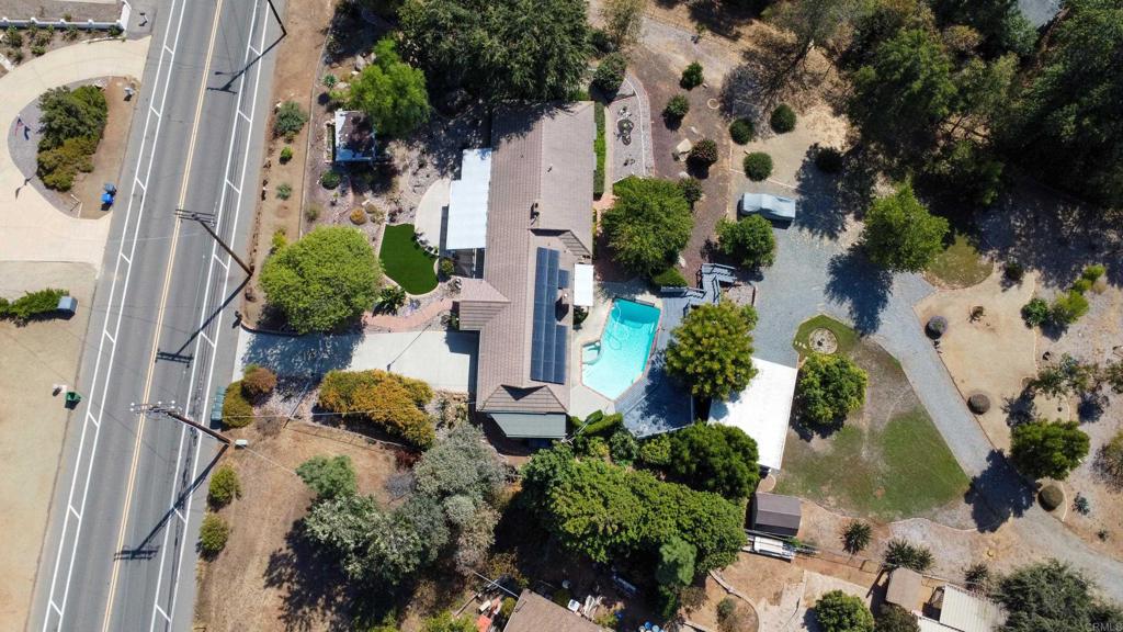 1014 Vista Grande Road