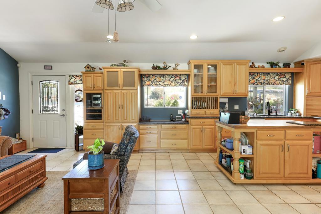 1014 Vista Grande Road