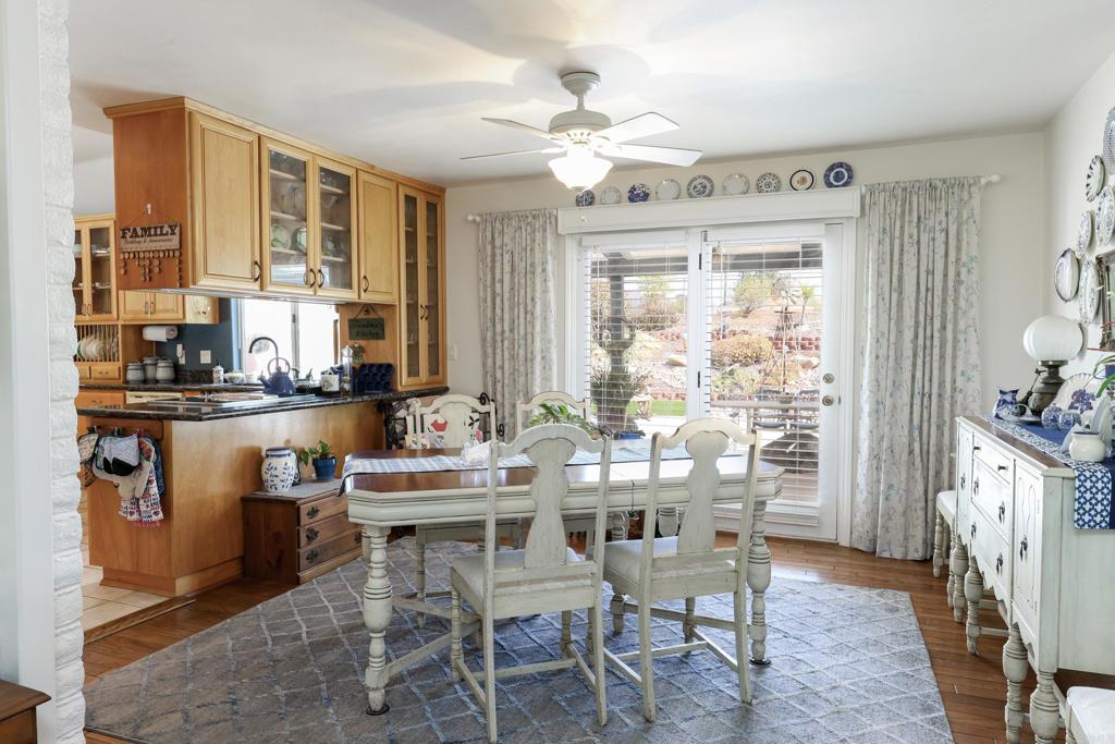 1014 Vista Grande Road