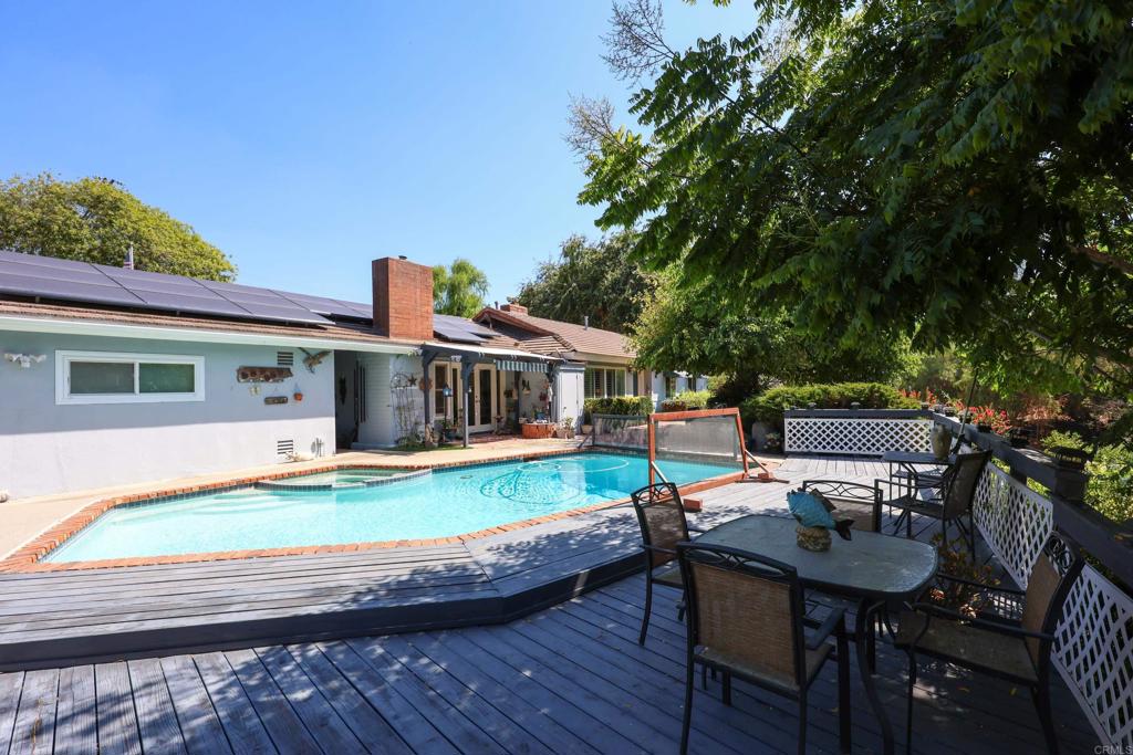 1014 Vista Grande Road