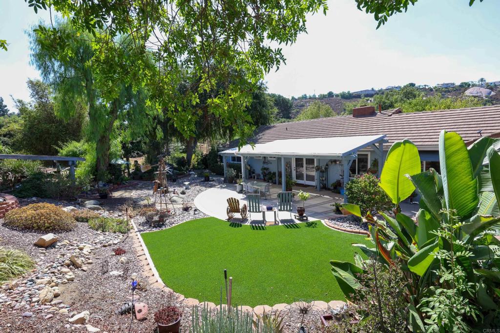 1014 Vista Grande Road