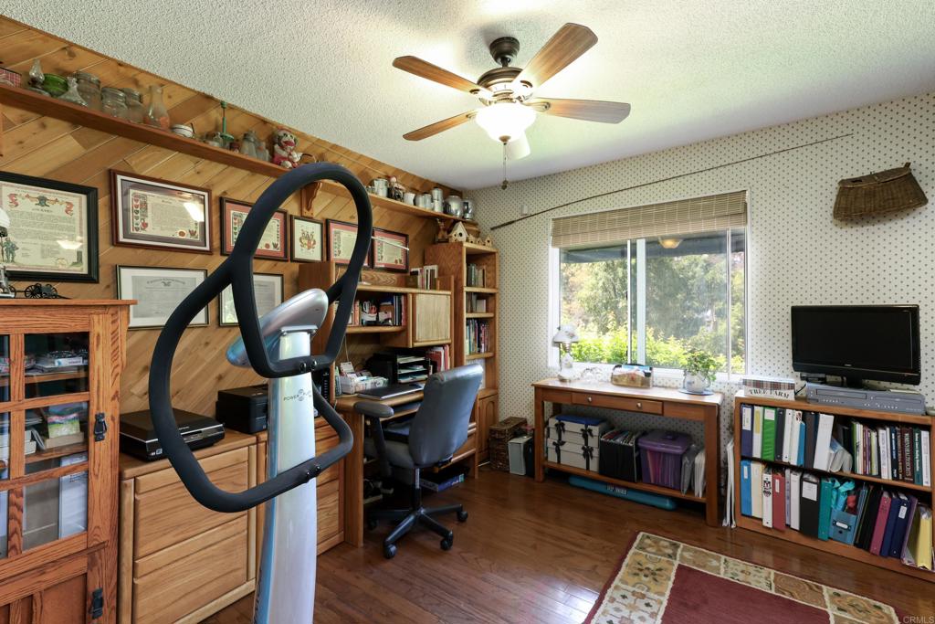 1014 Vista Grande Road