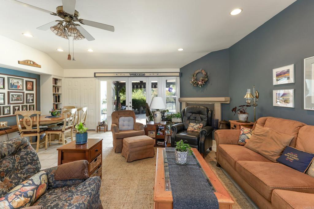 1014 Vista Grande Road