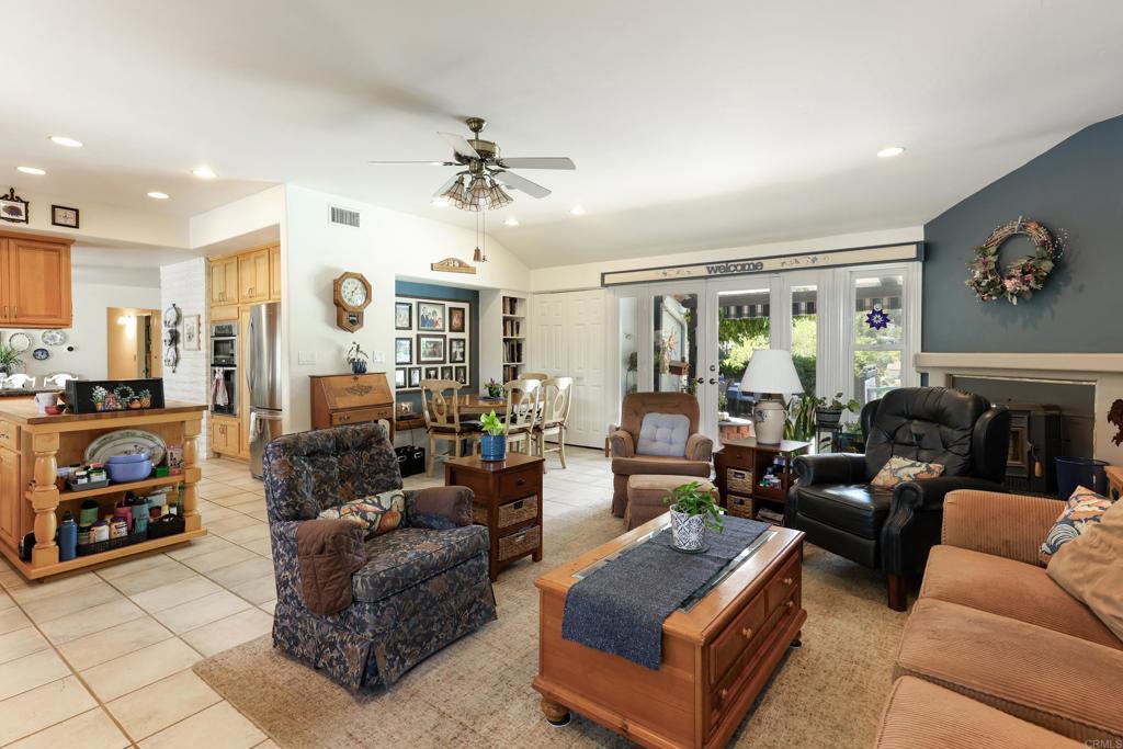 1014 Vista Grande Road