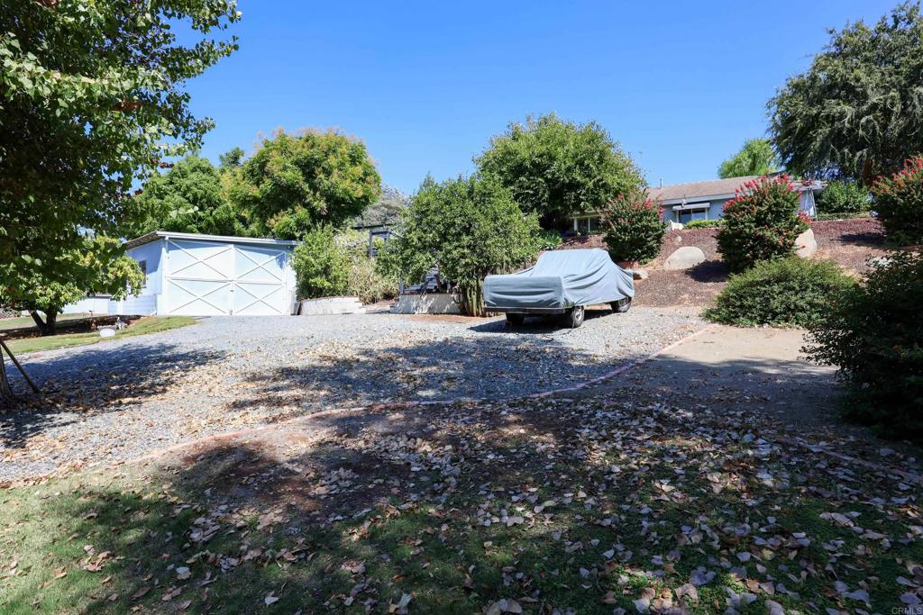 1014 Vista Grande Road