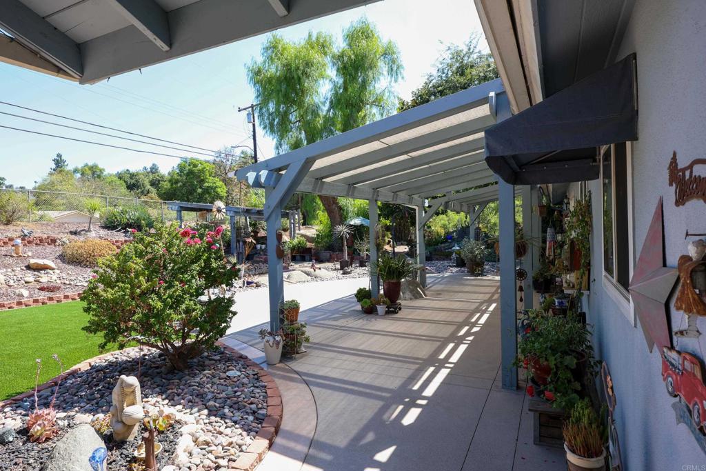 1014 Vista Grande Road