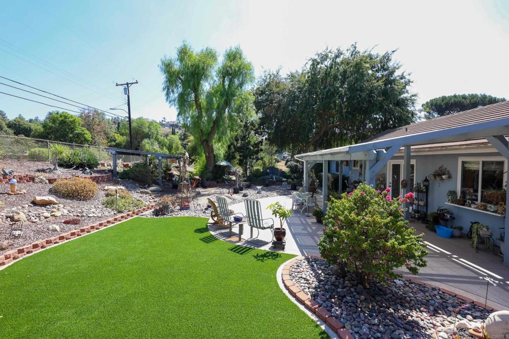 1014 Vista Grande Road