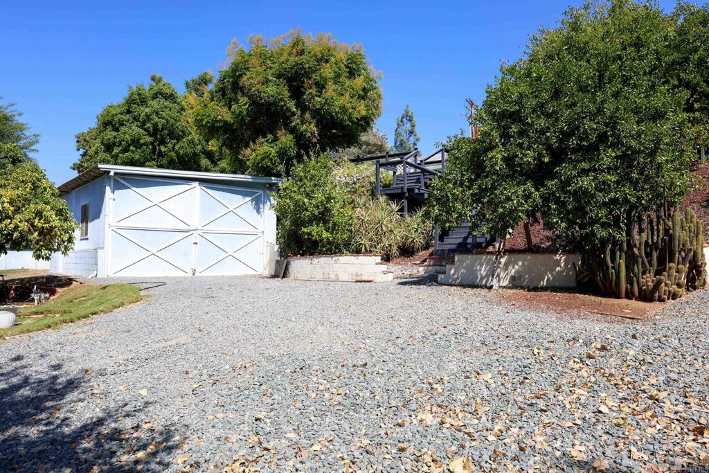 1014 Vista Grande Road