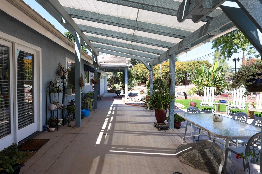 1014 Vista Grande Road