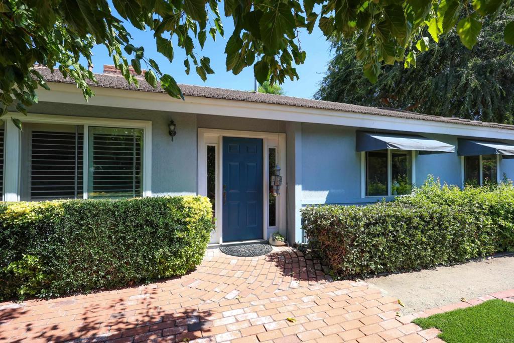 1014 Vista Grande Road