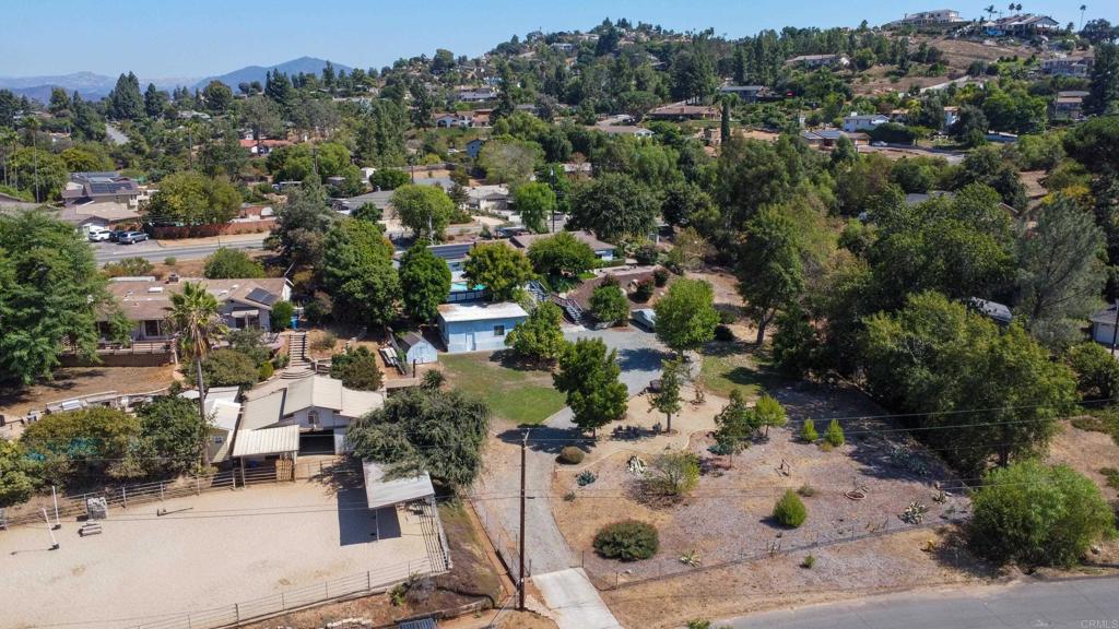 1014 Vista Grande Road