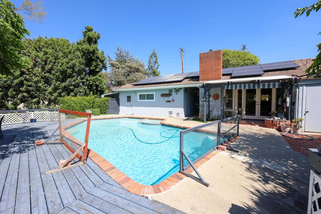 1014 Vista Grande Road