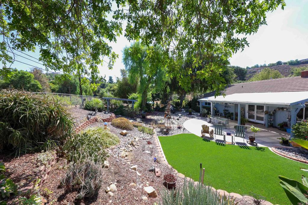 1014 Vista Grande Road