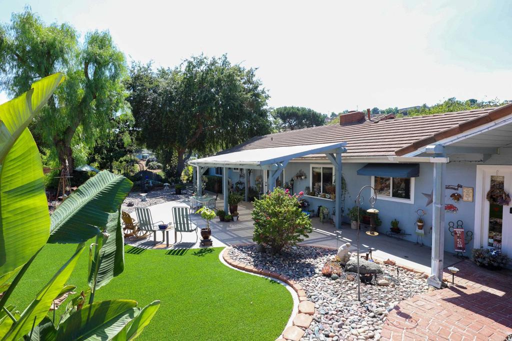 1014 Vista Grande Road