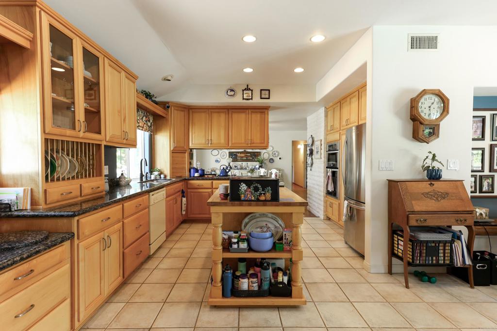 1014 Vista Grande Road