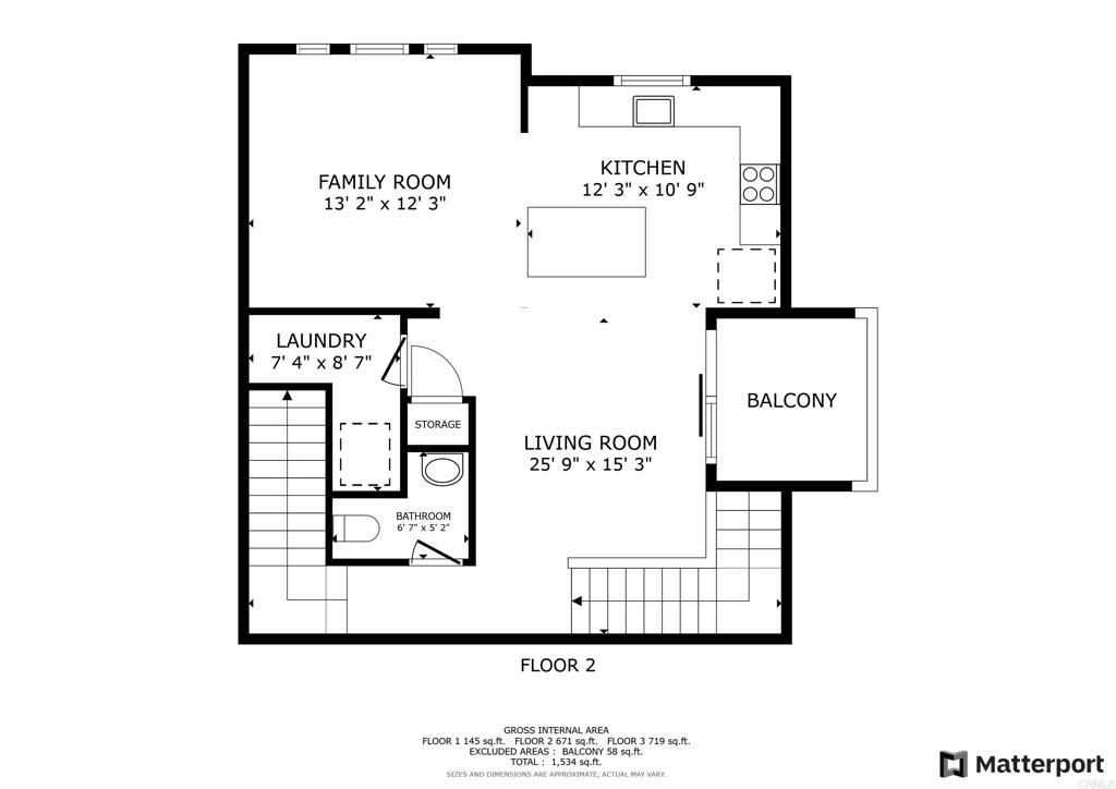 312 Waverunner Court