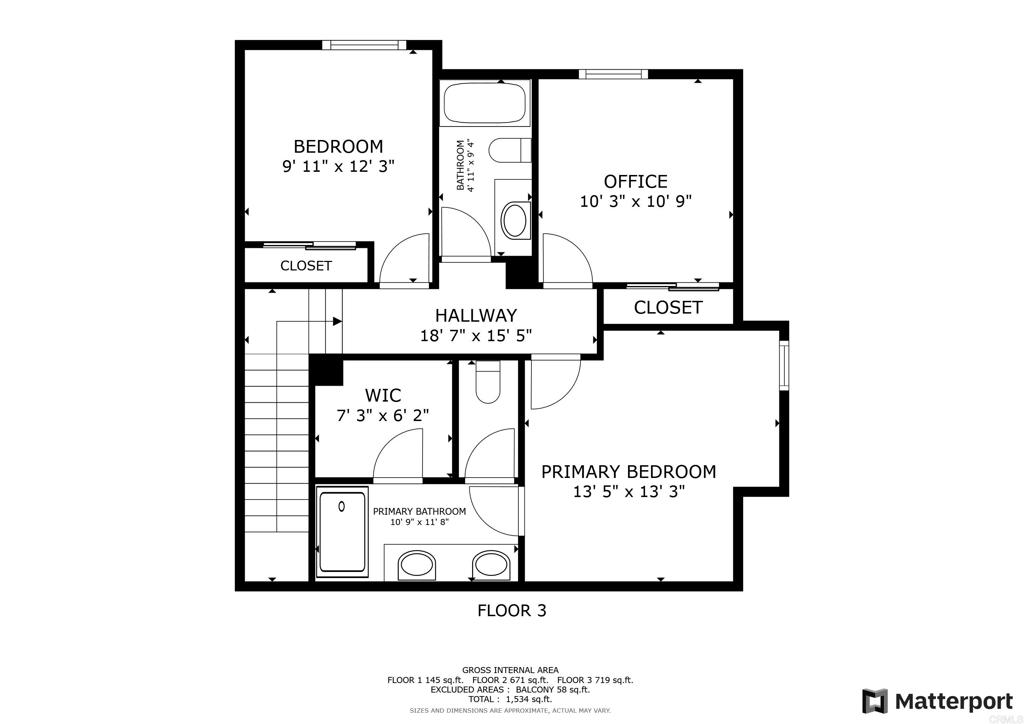 312 Waverunner Court