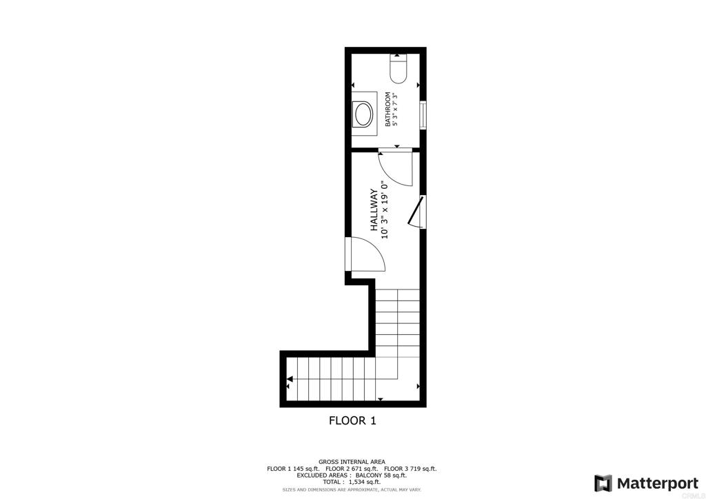 312 Waverunner Court