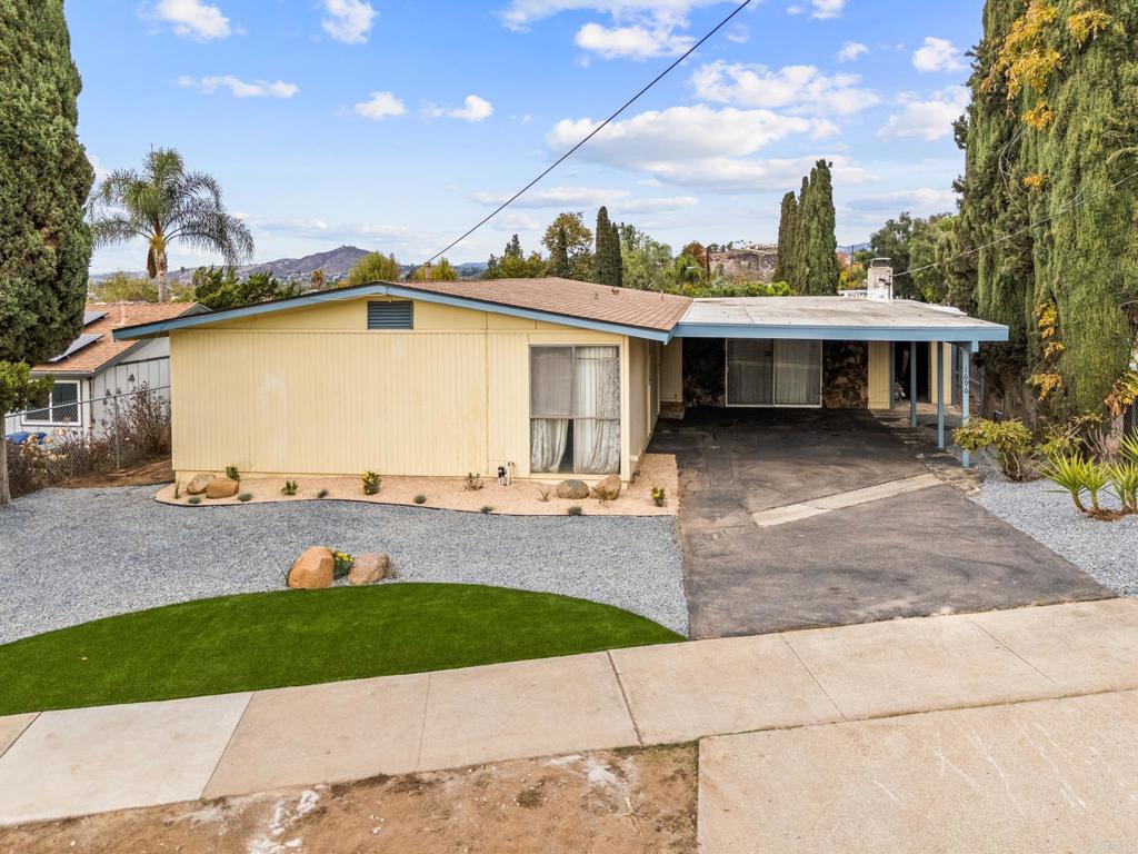 1696 Bartram Way
