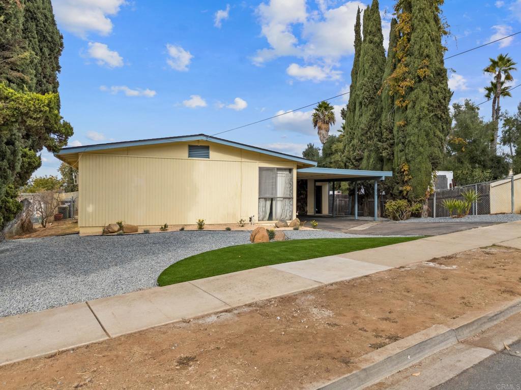 1696 Bartram Way