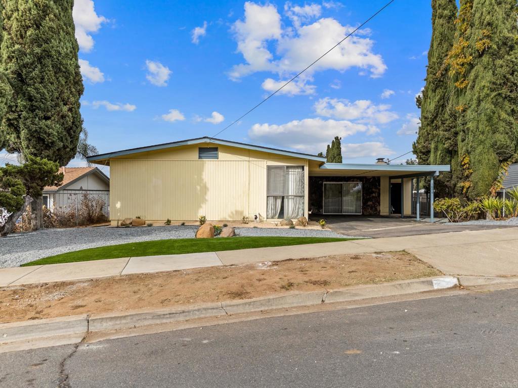 1696 Bartram Way
