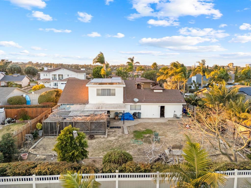 2939 Arnoldson Avenue