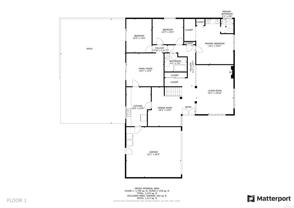 2939 Arnoldson Avenue