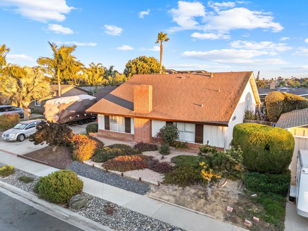 2939 Arnoldson Avenue