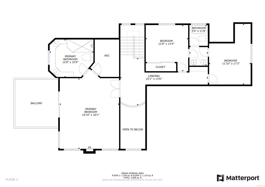 2044 Eula Lane