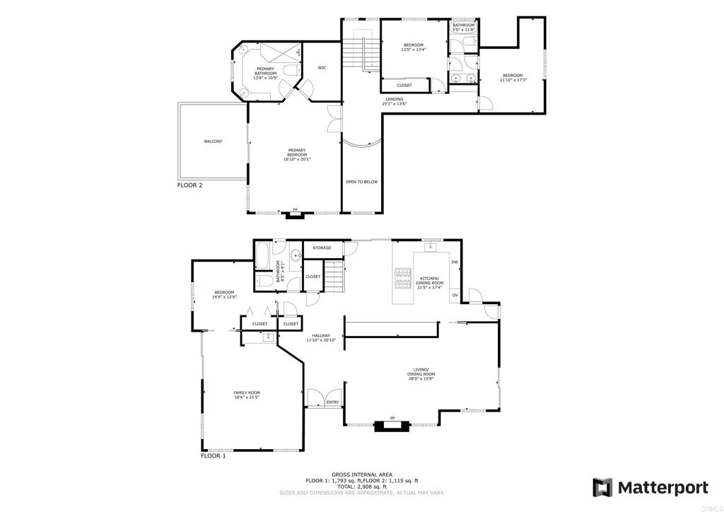 2044 Eula Lane