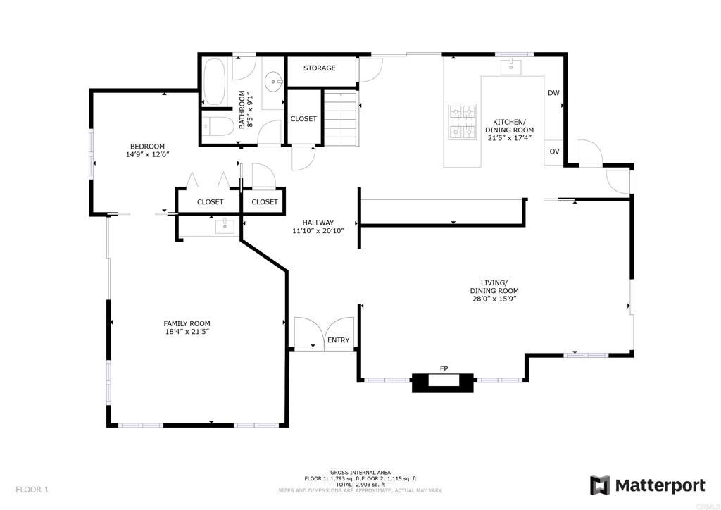 2044 Eula Lane