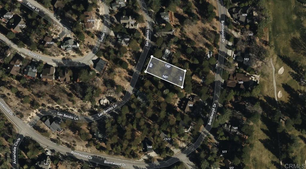 0 San Benito Lane