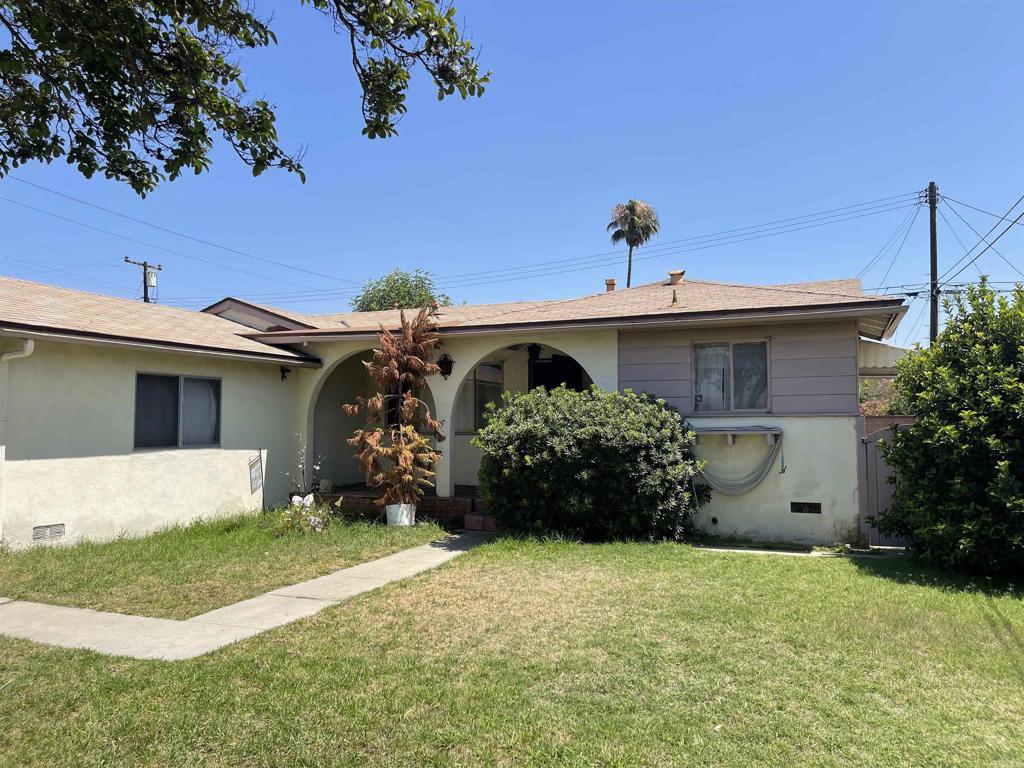 14617 Beckner Street