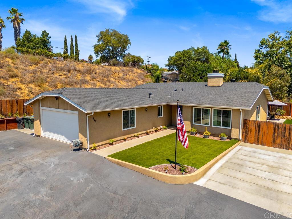 1578 Greenfield Drive
