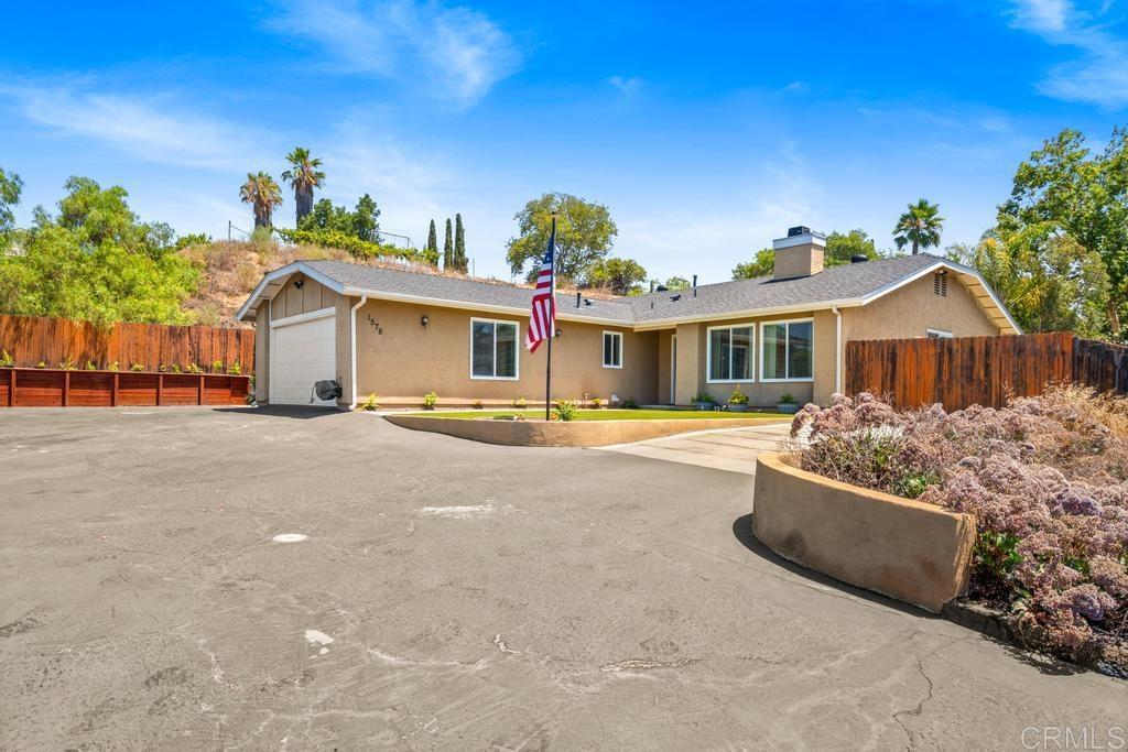 1578 Greenfield Drive