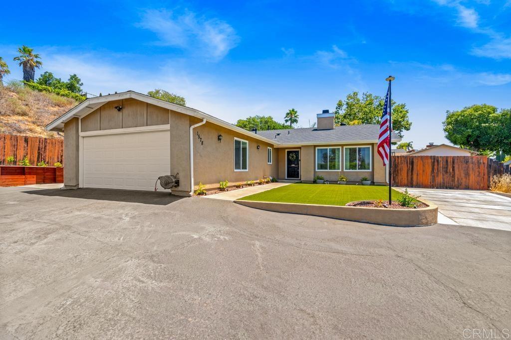 1578 Greenfield Drive