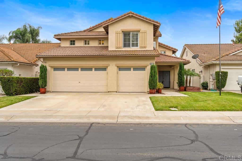 2217 Orange Grove Place