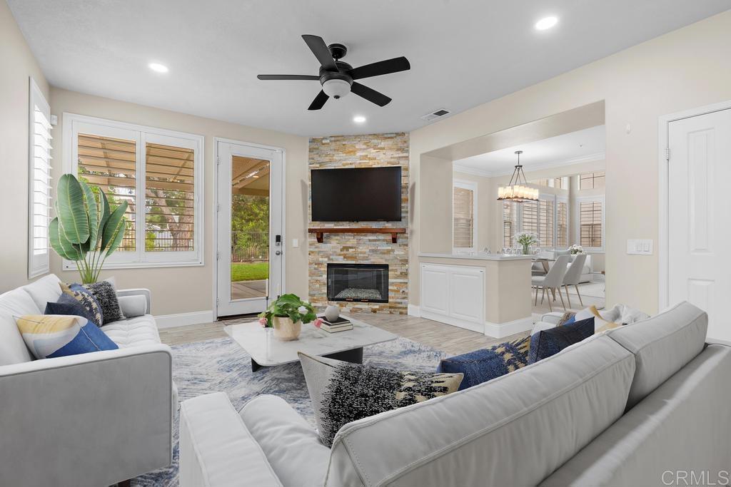 2217 Orange Grove Place